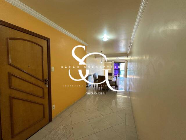 Apartamento para Venda em Santos - 3