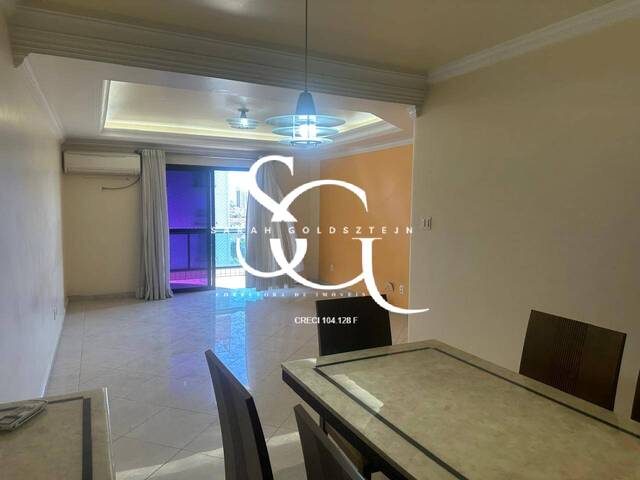 Apartamento para Venda em Santos - 5