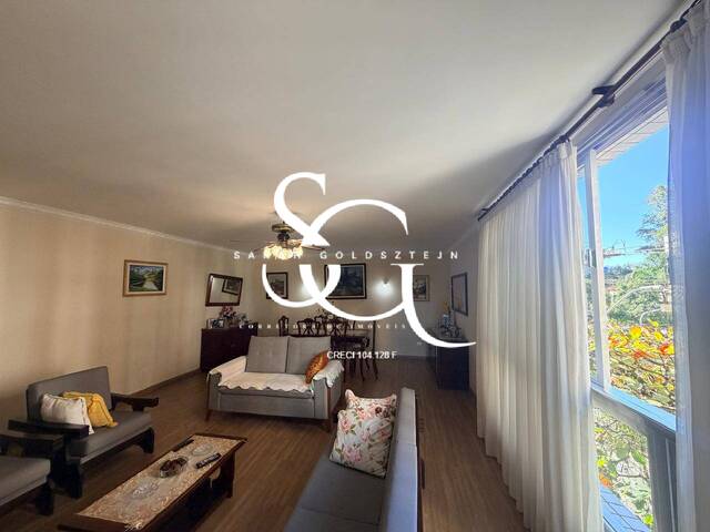 Apartamento para Venda em Santos - 4