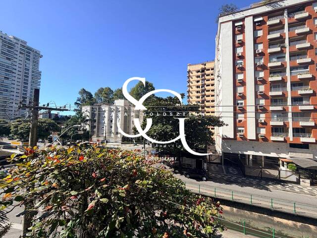 Apartamento para Venda em Santos - 2