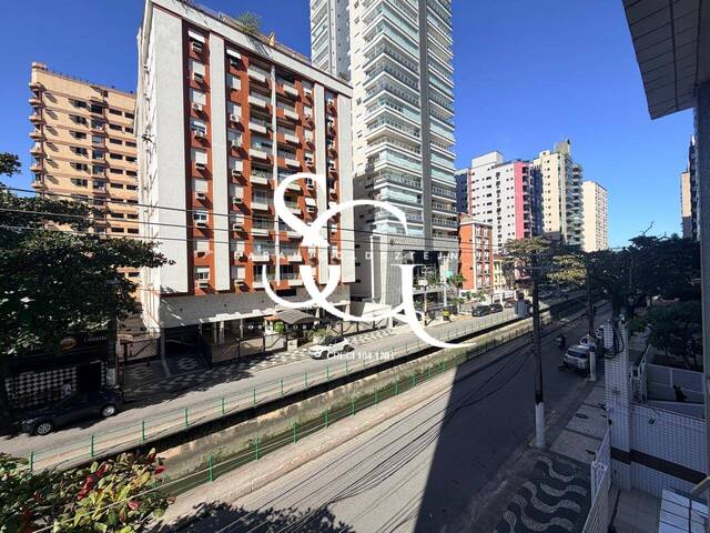 Apartamento para Venda em Santos - 3
