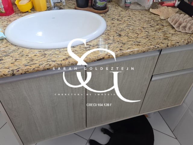 #133 - Apartamento para Venda em Santos - SP - 3