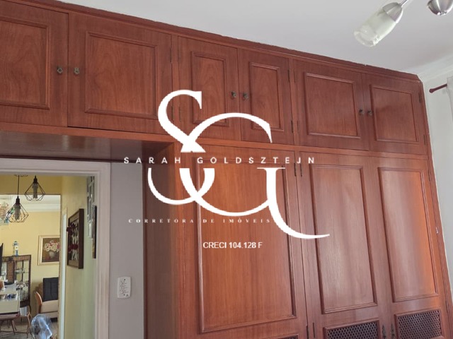 Apartamento para Venda em Santos - 5