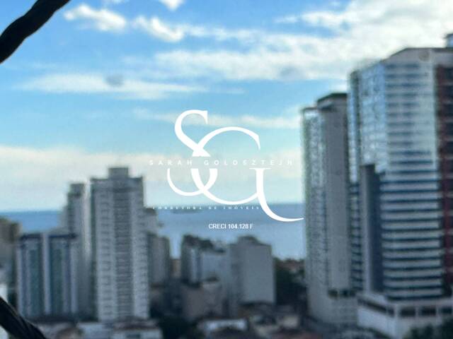 Apartamento para Venda em Santos - 4