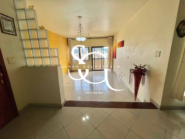 #135 - Cobertura para Venda em Santos - SP - 2