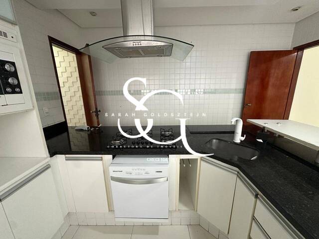 Apartamento para Locação em Santos - 4