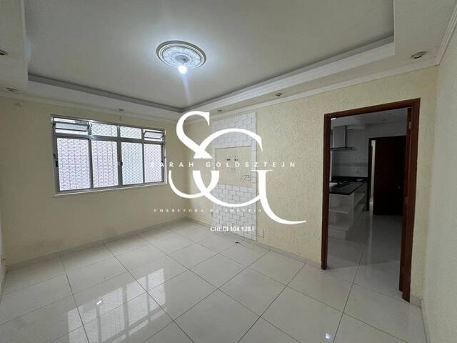 #136 - Apartamento para Locação em Santos - SP - 2