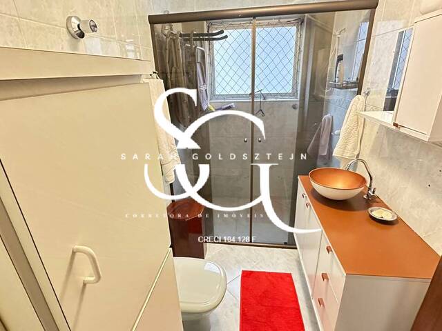 Apartamento para Venda em Santos - 5