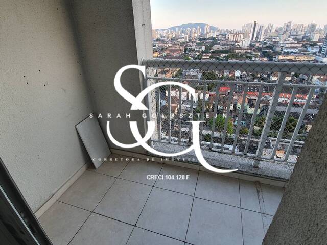 #138 - Apartamento para Venda em Santos - SP - 1