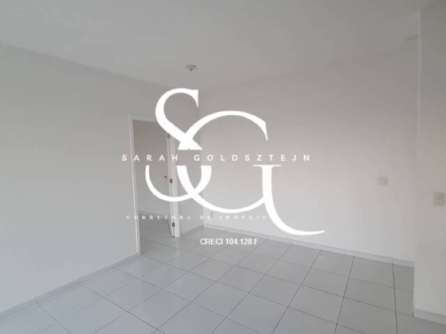 #138 - Apartamento para Venda em Santos - SP - 3