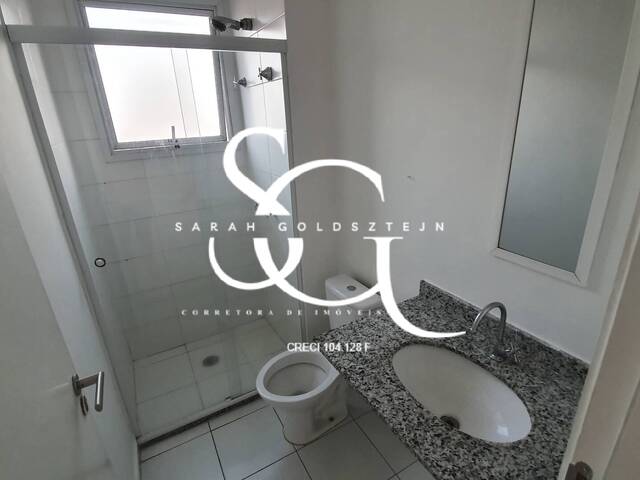 Apartamento para Venda em Santos - 5