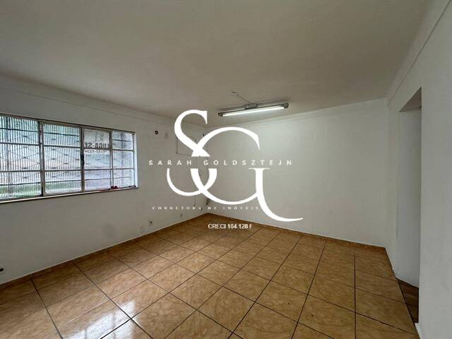 #139 - Sala para Venda em Santos - SP - 1