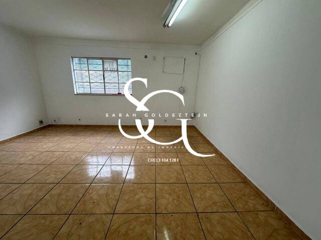 #139 - Sala para Venda em Santos - SP - 3
