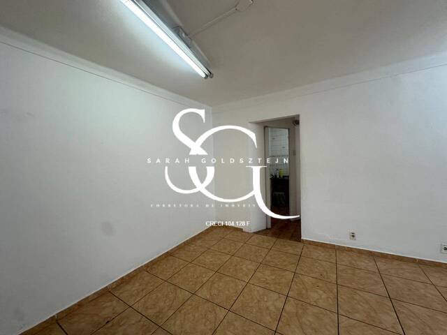#139 - Sala para Venda em Santos - SP - 2