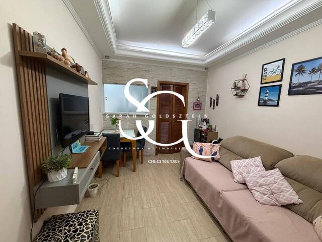 Apartamento para Venda em Santos - 4