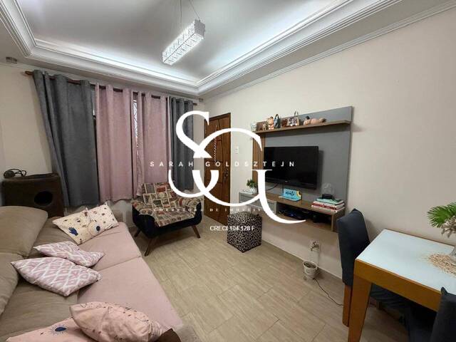 Apartamento para Venda em Santos - 5