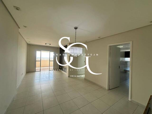 #141 - Apartamento para Locação em Santos - SP - 3