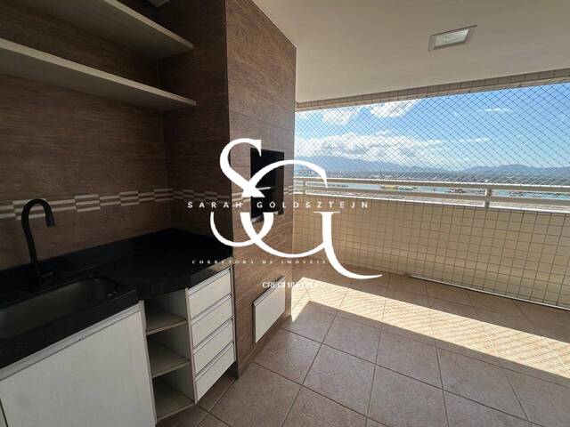 #141 - Apartamento para Locação em Santos - SP - 2