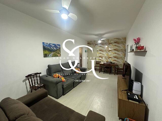 Apartamento para Venda em Santos - 4