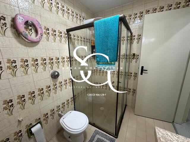 Apartamento para Venda em Santos - 5