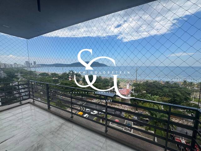 #143 - Apartamento para Venda em Santos - SP - 3