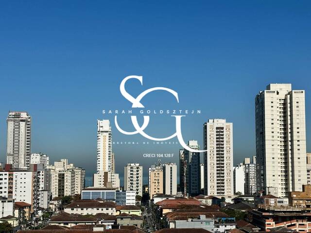 Apartamento para Venda em Santos - 5
