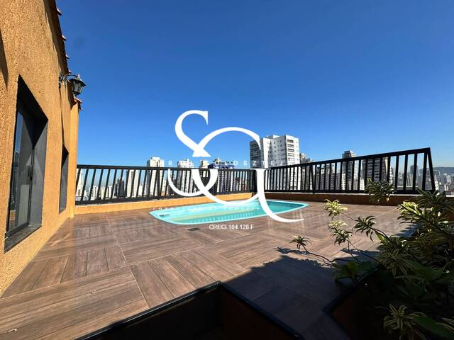#144 - Apartamento para Venda em Santos - SP - 2