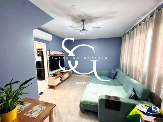 #145 - Duplex para Venda em Santos - SP - 2
