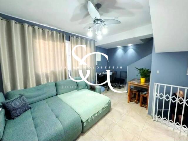 #145 - Duplex para Venda em Santos - SP - 3