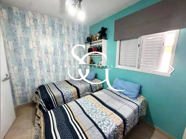 Duplex para Venda em Santos - 5