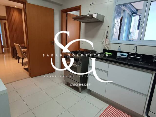 Apartamento para Venda em Santos - 4