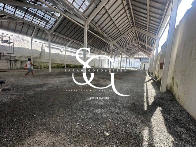 #147 - Sala para Venda em Santos - SP - 1