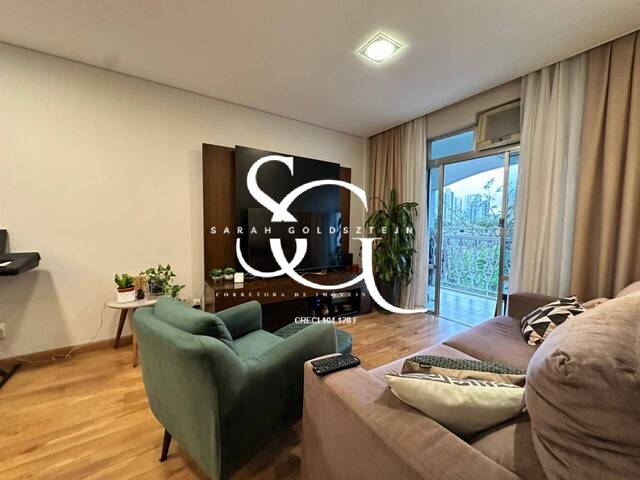 Apartamento para Venda em Santos - 4
