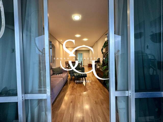 #148 - Apartamento para Venda em Santos - SP - 3