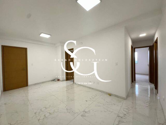 Apartamento para Venda em Santos - 5