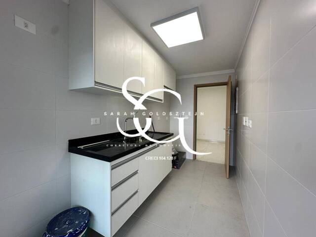 Apartamento para Venda em Santos - 3