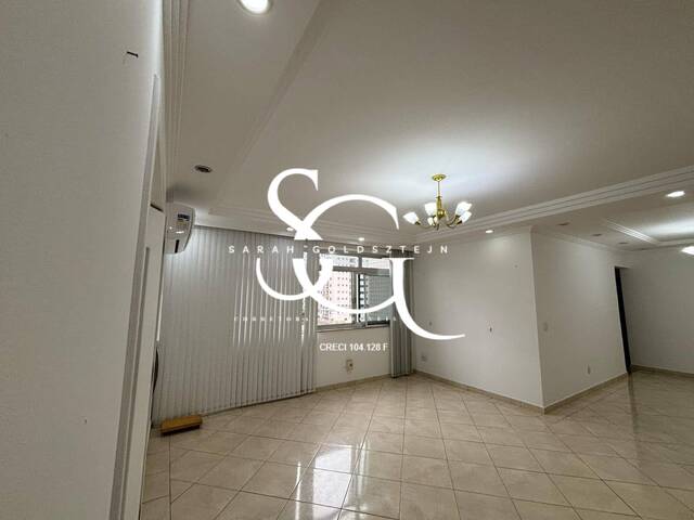 Apartamento para Venda em Santos - 5