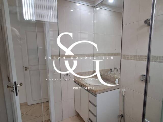 Apartamento para Venda em Santos - 4