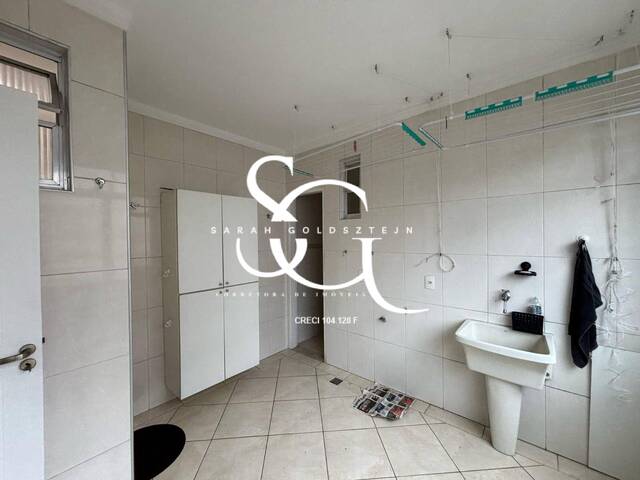 #149 - Apartamento para Venda em Santos - SP - 2
