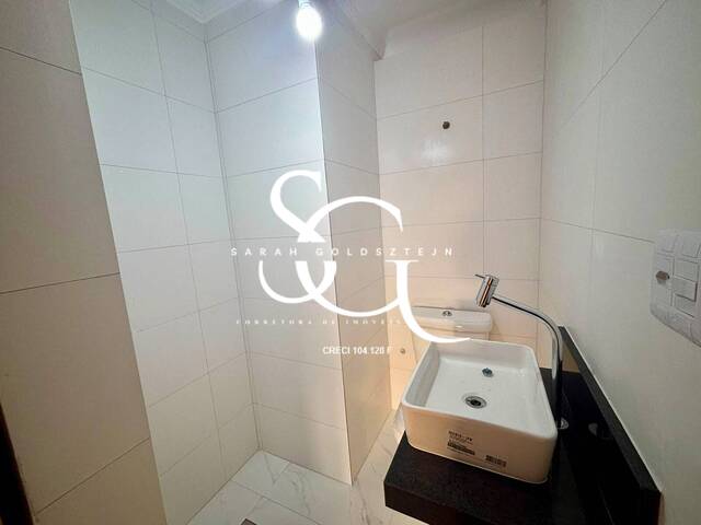 Apartamento para Venda em Santos - 5