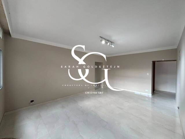 #150 - Apartamento para Venda em Santos - SP - 2