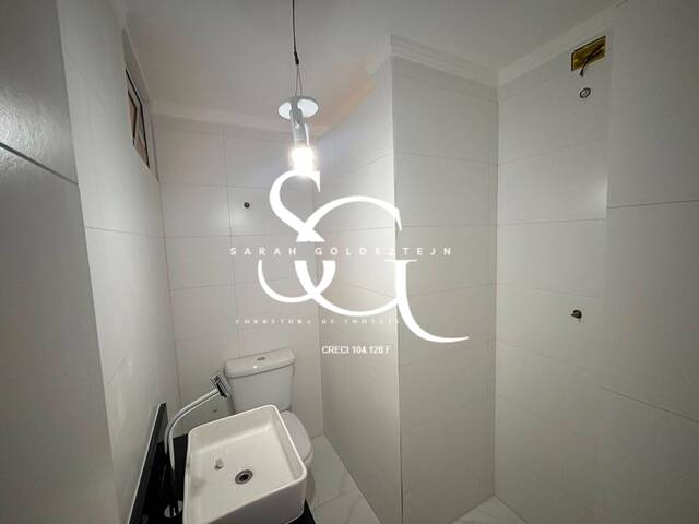 Apartamento para Venda em Santos - 4